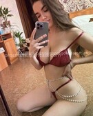 Анкета проститутки Аврора - метро Даниловский, возраст - 19