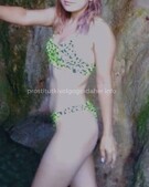 Анкета проститутки Леночка - метро Чертаново Центральное, возраст - 19