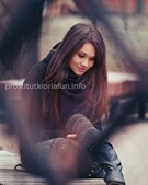 Анкета проститутки Марго - метро Аэропорт, возраст - 19