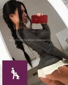 Анкета проститутки Нелли - метро Мещанский, возраст - 19