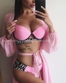 Анкета проститутки Жасмин - метро Красносельский, возраст - 19