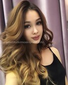 Анкета проститутки Зита - метро Хамовники, возраст - 19