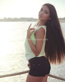 Анкета проститутки Роза - метро Ховрино, возраст - 20