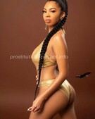 Анкета проститутки Слава - метро Гагаринский, возраст - 20