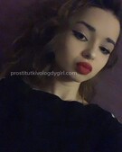 Анкета проститутки Елена - метро Южное Бутово, возраст - 20