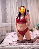 Анкета проститутки Влада - метро Коньково, возраст - 20