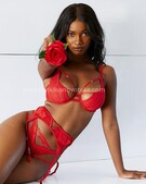 Анкета проститутки Николь - метро Ломоносовский, возраст - 20