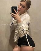 Анкета проститутки Ярослава - метро Можайский, возраст - 20