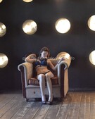 Анкета проститутки Елена - метро Тимирязевский, возраст - 20