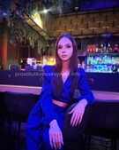 Анкета проститутки Диана - метро Ясенево, возраст - 20