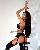 Анкета проститутки Кристина - метро Хорошевский, возраст - 20