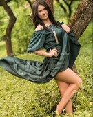 Анкета проститутки Полина - метро Южное Бутово, возраст - 20