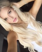 Анкета проститутки Викуля - метро Тропарево-Никулино, возраст - 20