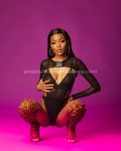 Анкета проститутки Дарина - метро Таганский, возраст - 20