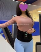 Анкета проститутки Маргарита - метро Куркино, возраст - 21