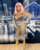 Анкета проститутки Пелагея - метро Южнопортовый, возраст - 21