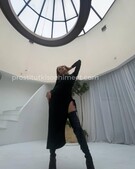 Анкета проститутки Анна - метро Дорогомилово, возраст - 21