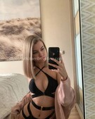 Анкета проститутки Алина - метро Тимирязевский, возраст - 21