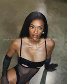 Анкета проститутки Лика - метро Таганский, возраст - 21