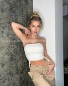 Анкета проститутки Надя - метро Тверской, возраст - 21