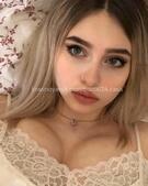 Анкета проститутки Каролина - метро Щукино, возраст - 21