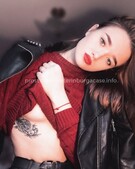 Анкета проститутки Карина - метро Измайлово, возраст - 21