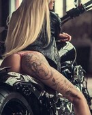 Анкета проститутки Ульяна - метро Марьино, возраст - 21