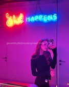 Анкета проститутки Галина - метро Замоскворечье, возраст - 21