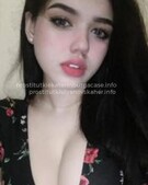 Анкета проститутки Мира - метро Северное Медведково, возраст - 22