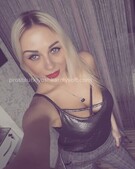 Анкета проститутки Лина - метро Ясенево, возраст - 22