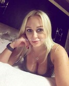 Анкета проститутки Алла - метро Новогиреево, возраст - 22