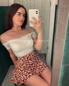 Анкета проститутки Лизочка - метро Щукино, возраст - 22