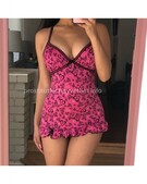 Анкета проститутки Алина - метро Нижегородский, возраст - 22