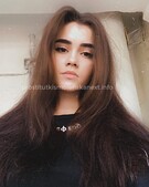 Анкета проститутки Влада - метро Замоскворечье, возраст - 22