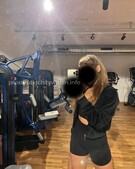 Анкета проститутки Роксана - метро Нагатино-Садовники, возраст - 22