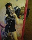 Анкета проститутки Яна - метро Ломоносовский, возраст - 22