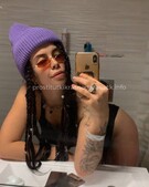 Анкета проститутки Анюта - метро Хорошевский, возраст - 22