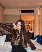 Анкета проститутки Злата - метро Тверской, возраст - 22