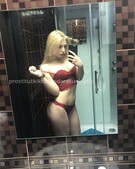 Анкета проститутки Викуся - метро Таганский, возраст - 22