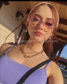 Анкета проститутки Снежана - метро Таганский, возраст - 22