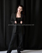 Анкета проститутки Натуся - метро Гагаринский, возраст - 22