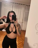 Анкета проститутки Инга - метро Фили-Давыдково, возраст - 22