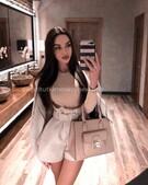 Анкета проститутки Светлана - метро Отрадное, возраст - 22