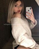 Анкета проститутки Юля - метро Тверской, возраст - 22