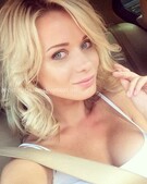 Анкета проститутки Леля - метро Хорошевский, возраст - 22