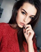 Анкета проститутки Роза - метро Теплый Стан, возраст - 22