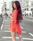 Анкета проститутки Линда - метро Щукино, возраст - 22