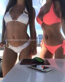 Анкета проститутки Кристина - метро Фили-Давыдково, возраст - 22