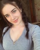 Анкета проститутки Ася - метро Строгино, возраст - 23