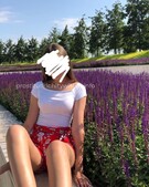 Анкета проститутки Лиза - метро Теплый Стан, возраст - 23